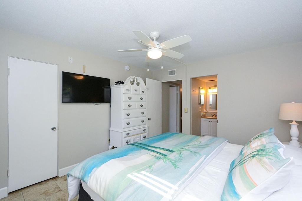 Canal 309 - Right In Siesta Key Village! Eksteriør billede